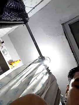 Snapshot of Exotic19cm chatting on 11-19-25, 11:16 Exotic19cm online show from 11-19-25, 11:16