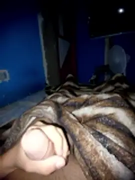 Exotic19cm online show from 03-05-26, 07:26