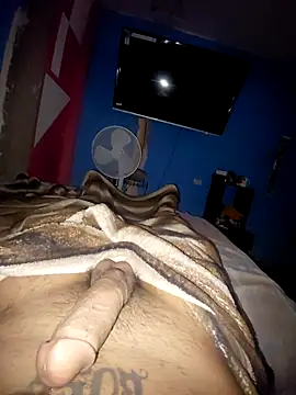 Exotic19cm online show from 03-15-26, 03:18