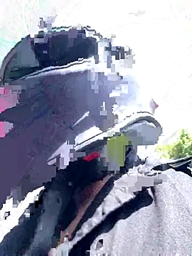 AlannaEvons online show from 12-14-25, 04:45