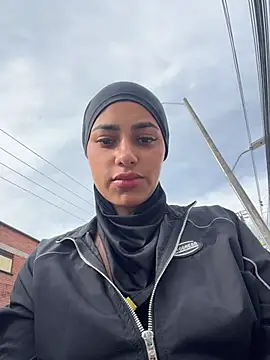 AlannaEvons online show from 03-10-26, 08:25