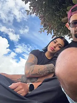 AlannaEvons online show from 04-02-26, 08:17