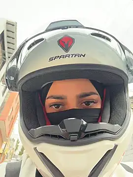 AlannaEvons online show from 04-12-26, 10:04