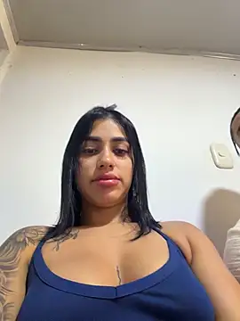 AlannaEvons online show from 05-24-26, 10:04
