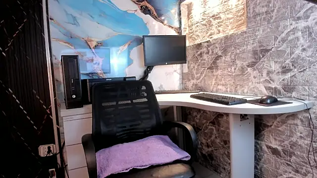 Melissa Foox1 online show from 09-08-25, 07:35