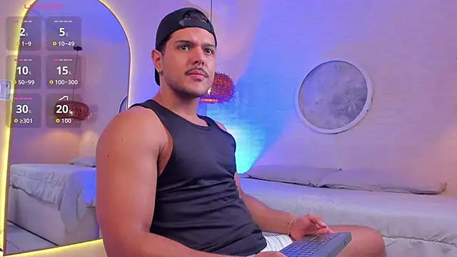 thiago mercer online show from 10-11-25, 11:20