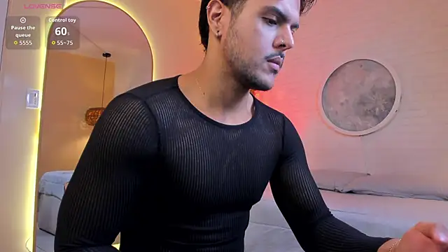 thiago mercer online show from 10-14-25, 11:00