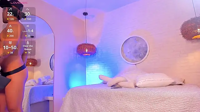 thiago mercer online show from 11-19-25, 11:10