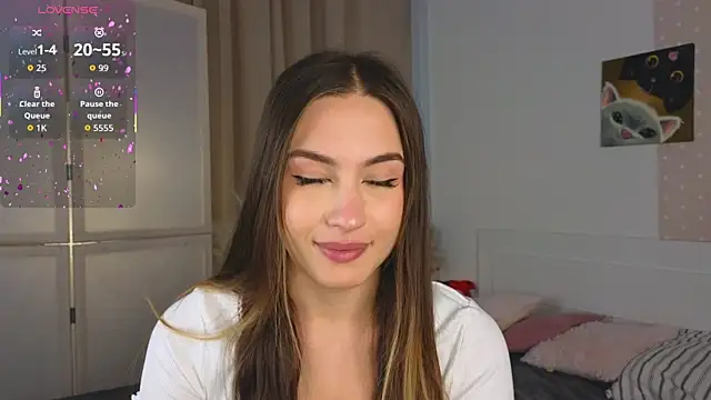 Moonlight1Sonata1 online show from 10-06-25, 09:07