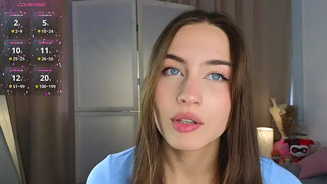 Moonlight1Sonata1 online show from 10-18-25, 09:10