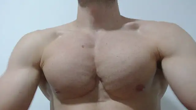 Rocky Muscle online show from 04-01-26, 06:16