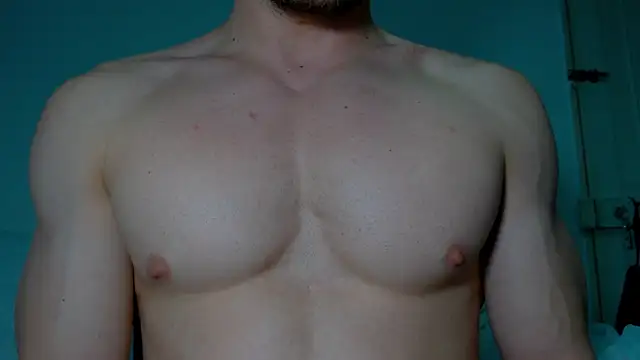 Rocky Muscle online show from 06-15-26, 07:49