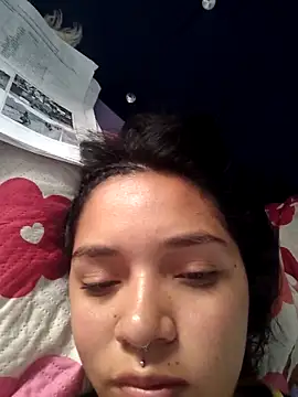 Snapshot of amanne_misa chatting on 09-27-25, 03:28 amanne misa online show from 09-27-25, 03:28