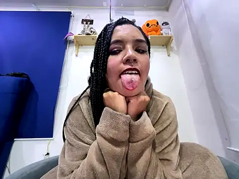 Snapshot of amanne_misa chatting on 10-10-25, 01:59 amanne misa online show from 10-10-25, 01:59