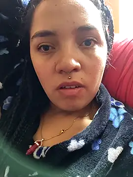 Snapshot of amanne_misa chatting on 10-17-25, 03:47 amanne misa online show from 10-17-25, 03:47