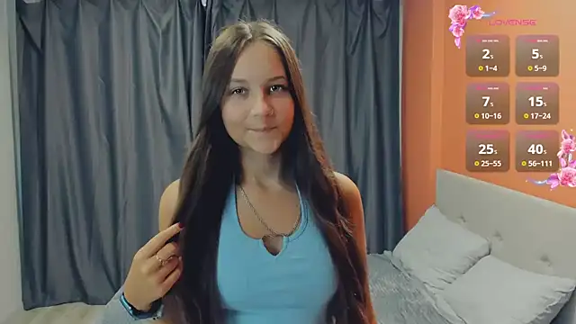 Snapshot of day_may chatting on 10-03-25, 11:40 day may online show from 10-03-25, 11:40