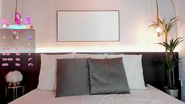 SolAvelar online show from 10-06-25, 03:37