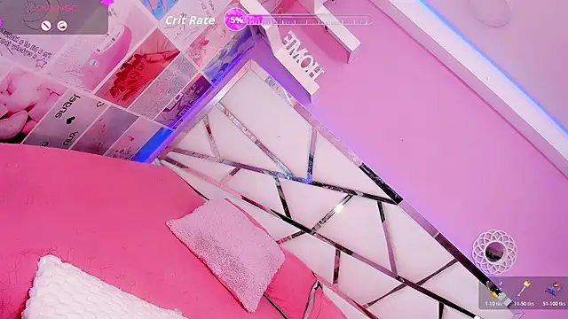 Miacuteee online show from 11-08-25, 08:29