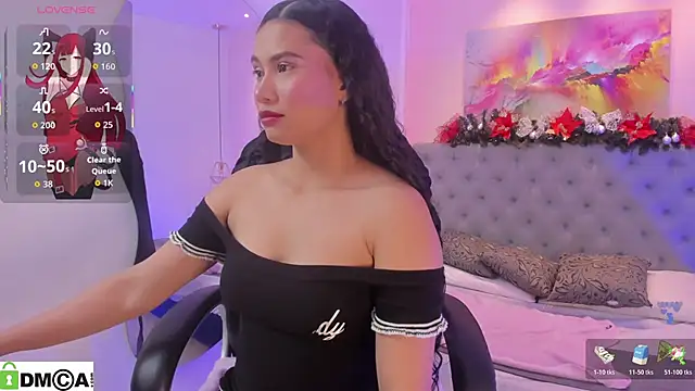 sweetrose 01 online show from 12-13-25, 07:53