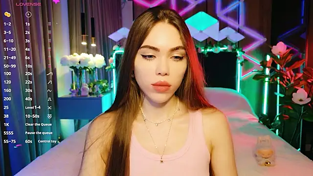 MimiFors online show from 09-08-25, 05:01