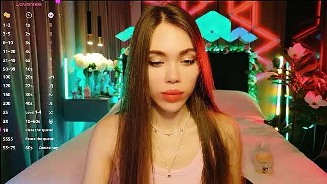 MimiFors online show from 09-22-25, 04:53