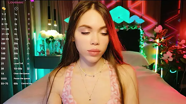 MimiFors online show from 10-09-25, 06:28