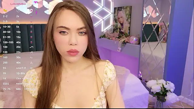 MimiFors online show from 04-05-26, 07:11