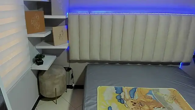 Maraia Ford online show from 10-01-25, 08:04