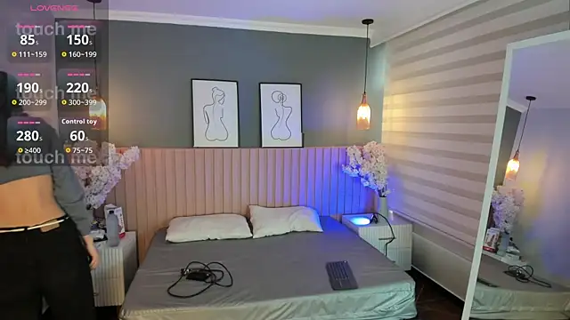 Maraia Ford online show from 11-06-25, 08:10