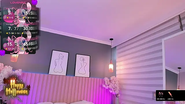 Maraia Ford online show from 11-07-25, 08:09