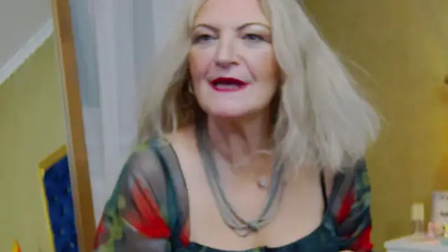 Allura Jenson online show from 10-24-25, 06:26