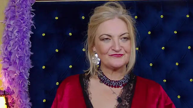 Allura Jenson online show from 03-08-26, 02:04