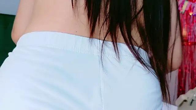 Ashley Evans22 online show from 02-13-26, 08:27