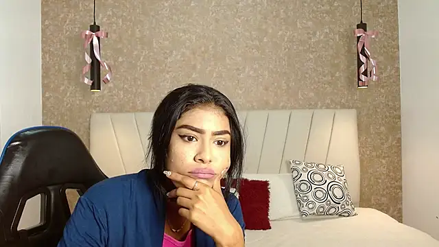 babilett online show from 10-19-25, 11:33