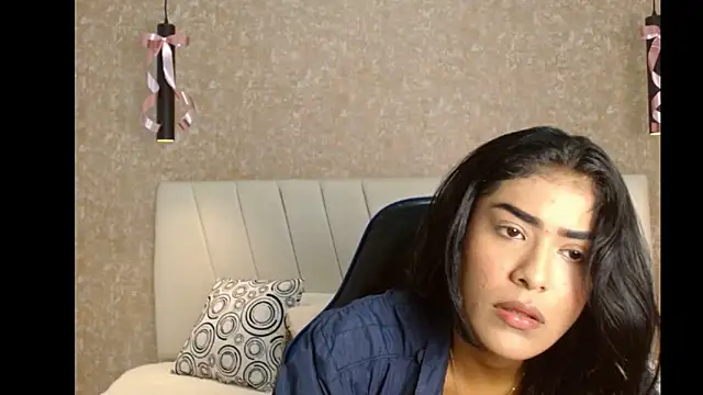 babilett online show from 10-26-25, 11:38