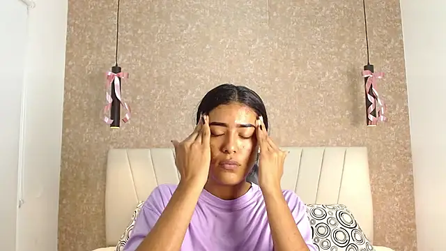 babilett online show from 10-27-25, 11:47