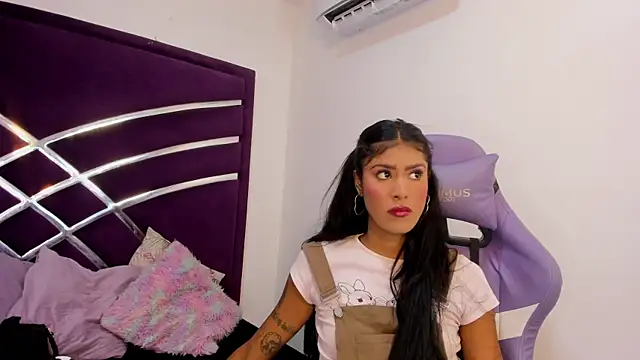 babilett online show from 04-21-26, 11:18