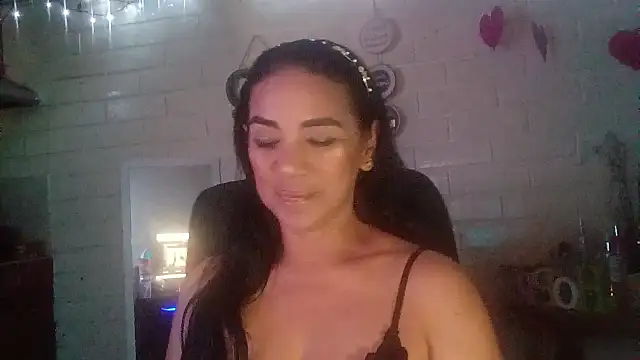 MiiaVelasquez online show from 03-18-26, 05:10