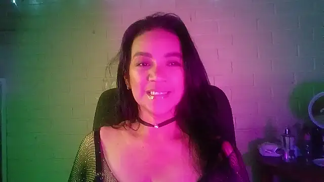 MiiaVelasquez online show from 07-22-26, 04:48