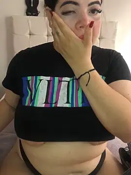 Kuromy x online show from 02-09-26, 06:23