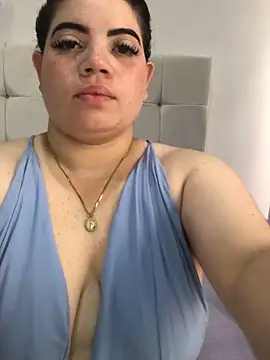 Kuromy x online show from 03-10-26, 06:24