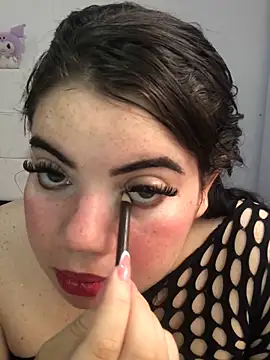 Kuromy x online show from 03-17-26, 06:55