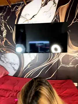 MelissaAlCapone online show from 09-30-25, 08:58