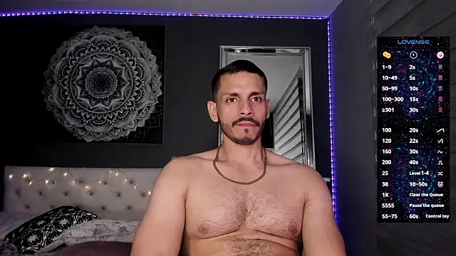 TianZilac online show from 10-16-25, 10:00