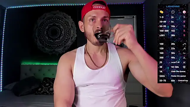 TianZilac online show from 11-26-25, 10:11