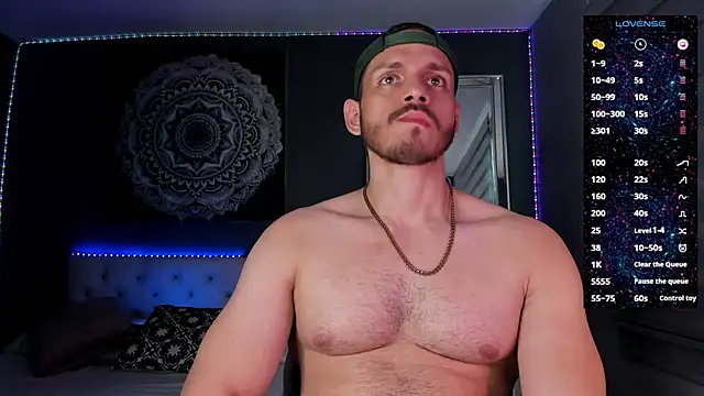 TianZilac online show from 11-27-25, 09:39