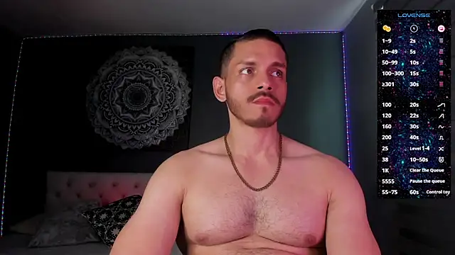 Snapshot of TianZilac chatting on 12-18-25, 09:32 TianZilac online show from 12-18-25, 09:32