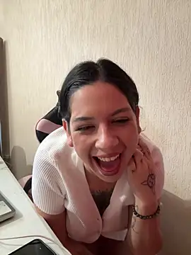 LaGueraDelMar online show from 01-15-26, 05:27