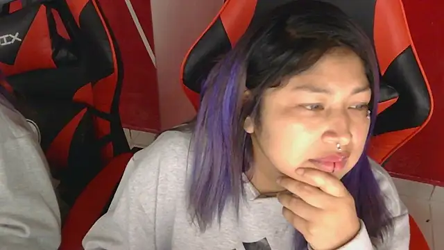 konojan 6 online show from 10-25-25, 05:15