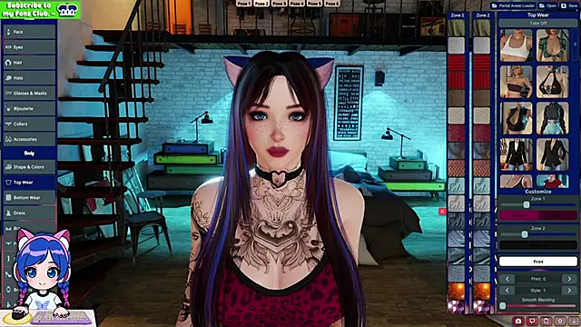 SonaBoobvelle online show from 01-08-26, 11:56